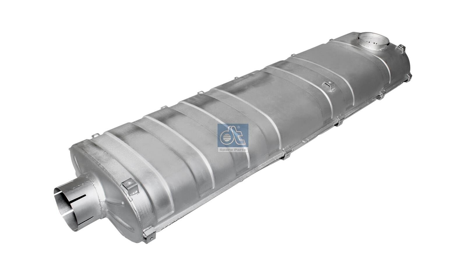 DT Spare Parts Middle- / End Silencer 2.14547 buy