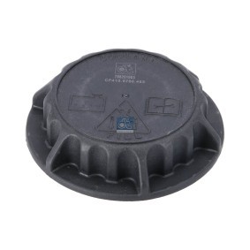 DT Spare Parts Sealing cap, coolant tank 2.15463 buy