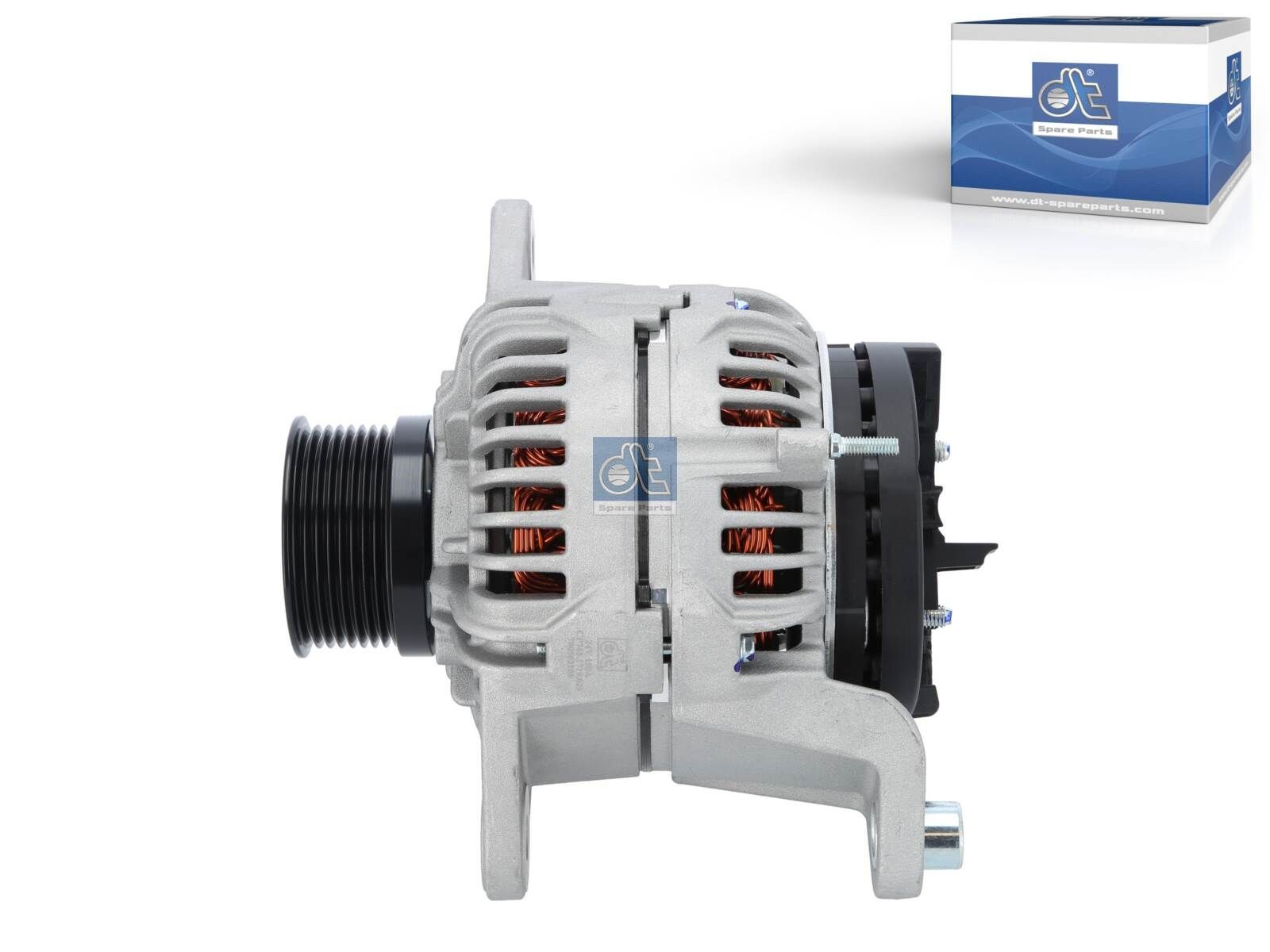 DT Spare Parts 2.21029 Lichtmaschine für VOLVO FMX II LKW in Original Qualität