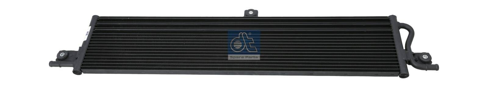 8MK 376 779-311 DT Spare Parts 2.32463 Engine radiator 2 103 055 8