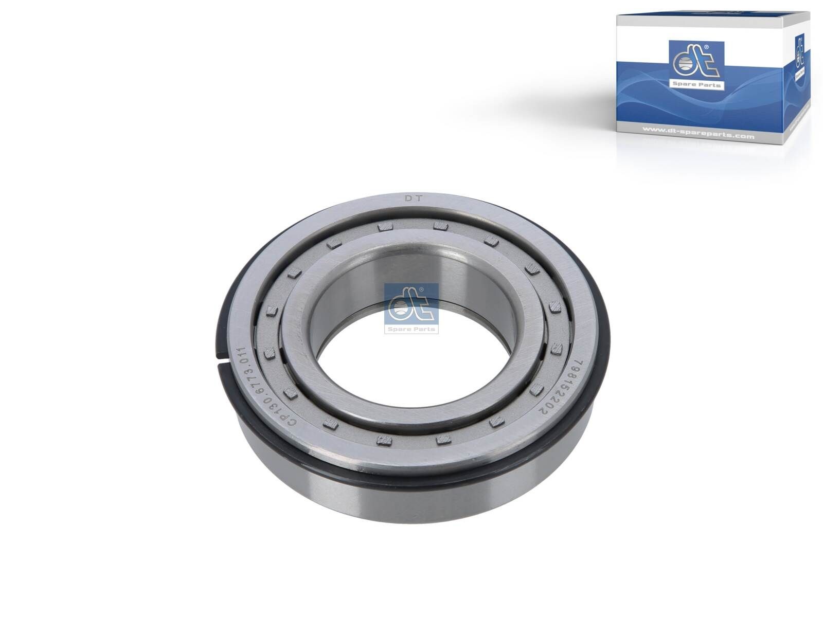 DT Spare Parts Bearing, differential shaft 2.37011 buy