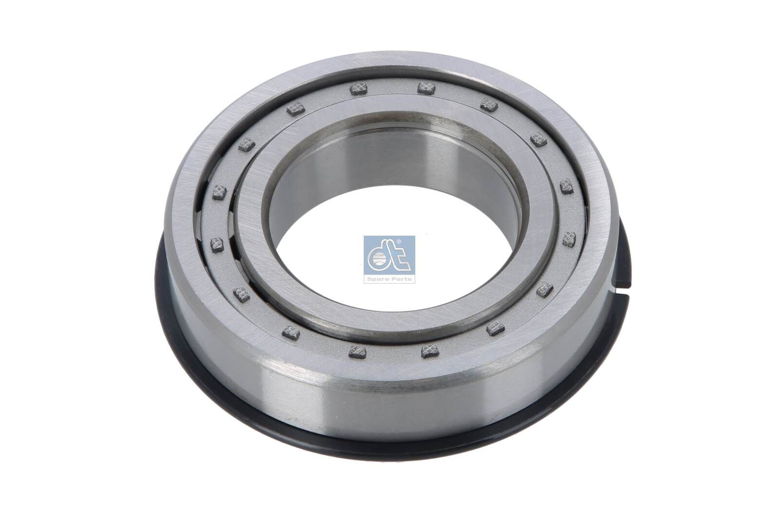 DT Spare Parts Bearing, differential shaft 2.37011
