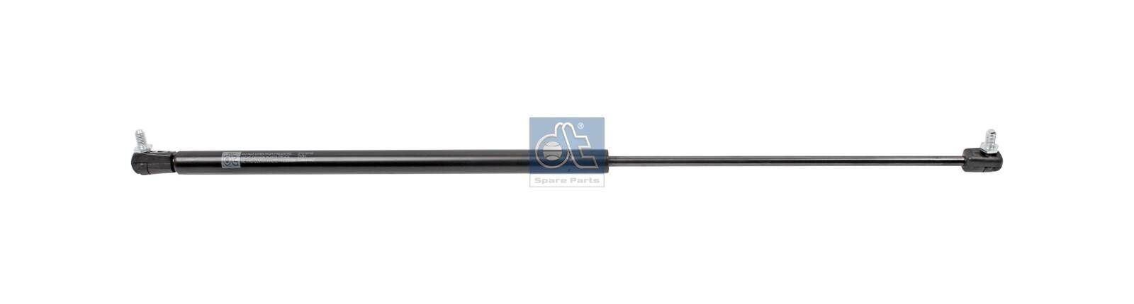 DT Spare Parts 2.71433 Gas Spring, front panel 2161 9105