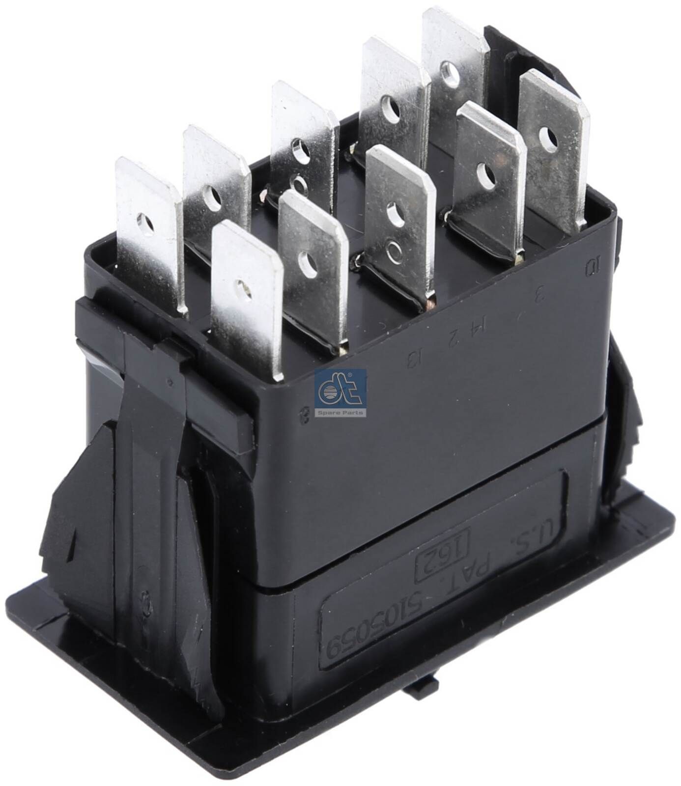 DT Spare Parts Switch 2.77052