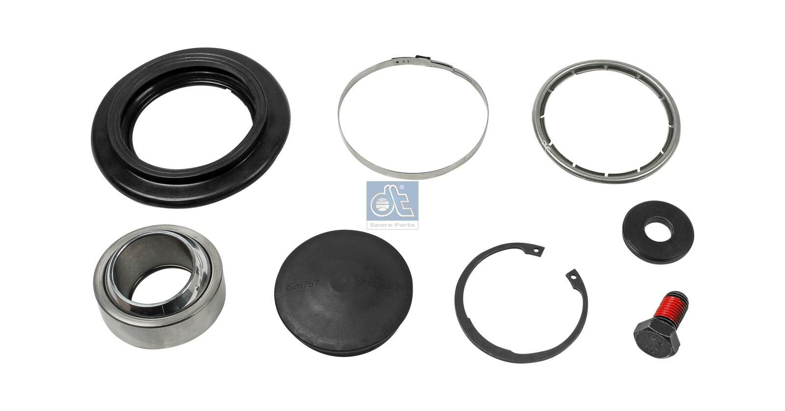 DT Spare Parts Repair Kit, guide strut 2.96054 buy