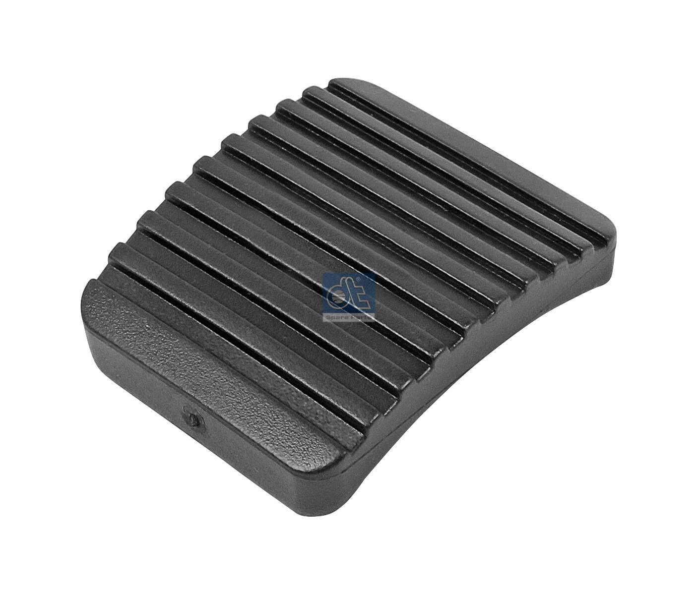 Original DT Spare Parts Pedal pads 3.41054 for VW TRANSPORTER