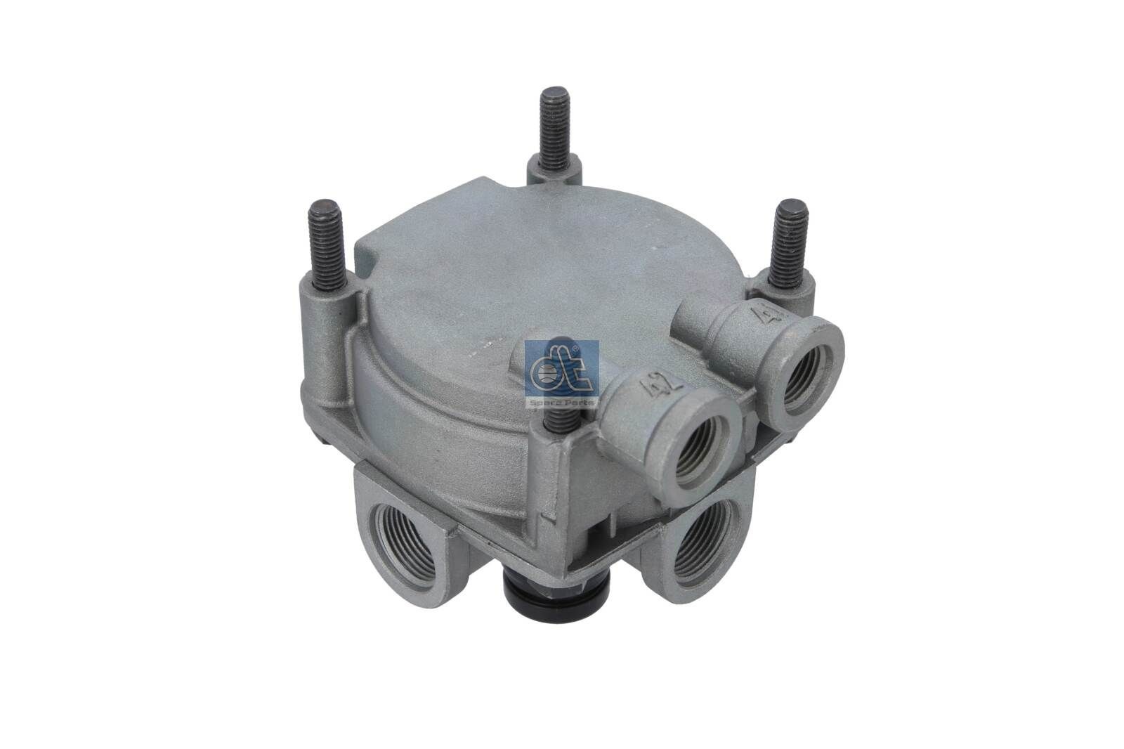 DT Spare Parts 3.72039 Relay Valve
