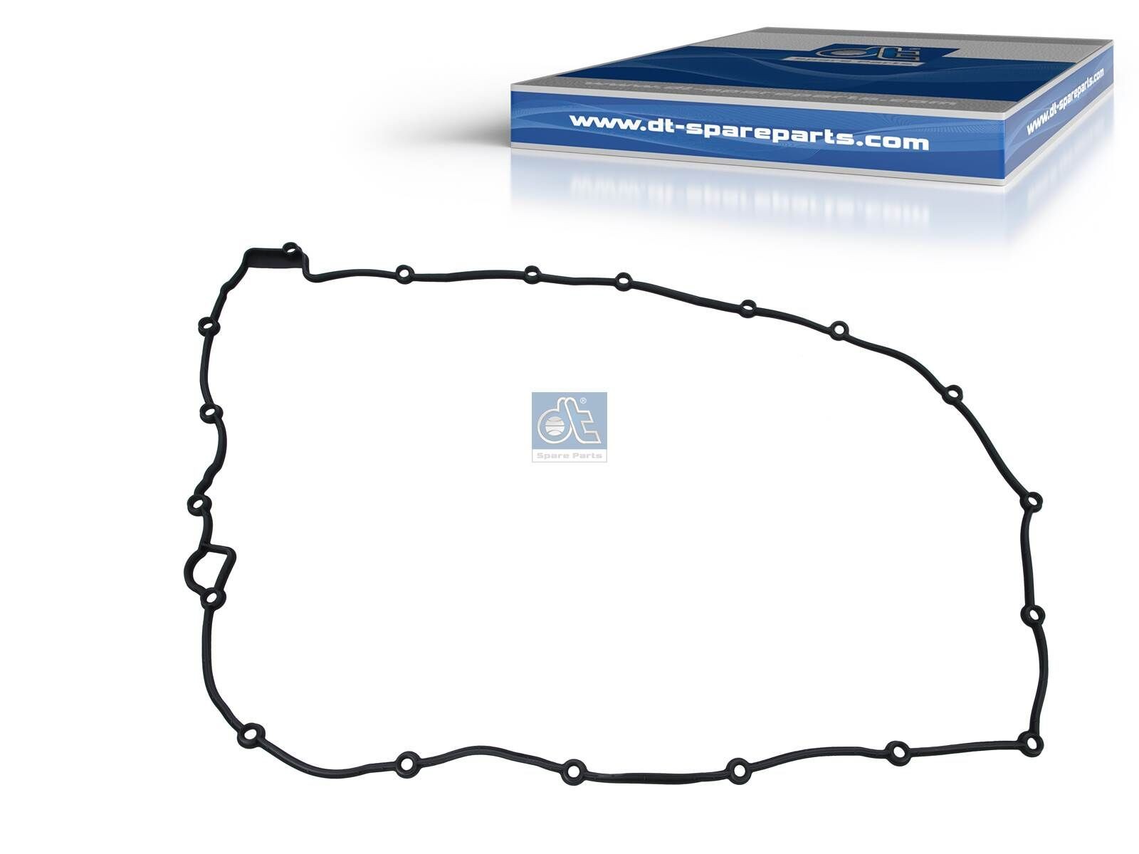 71-10264-00 DT Spare Parts Gasket, cylinder head cover 4.20855 buy