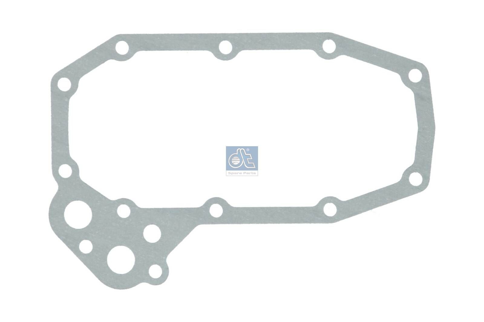DT Spare Parts Seal, oil cooler 4.20890 buy