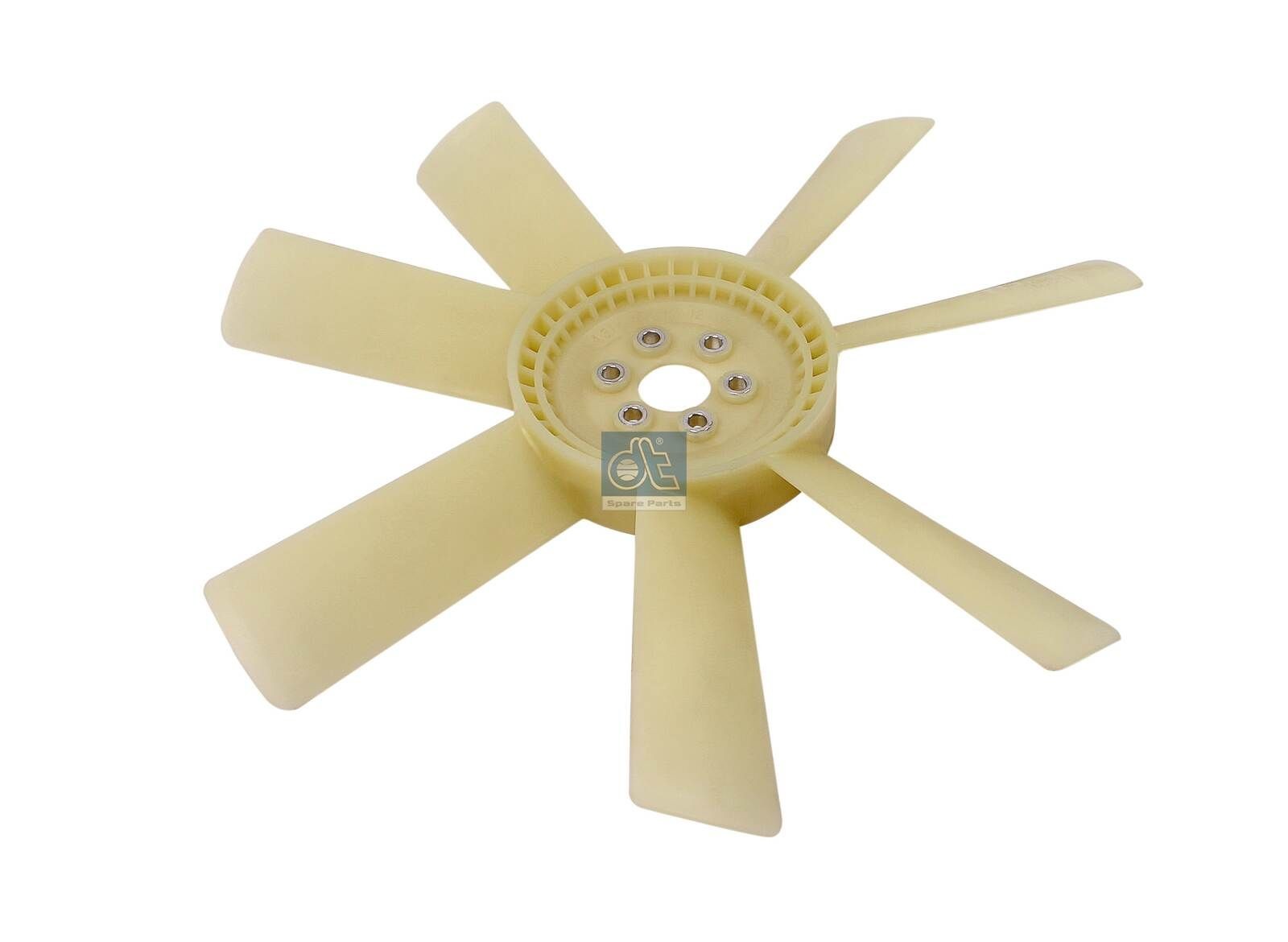 DT Spare Parts 470 mm Fan Wheel, engine cooling 4.63917 buy