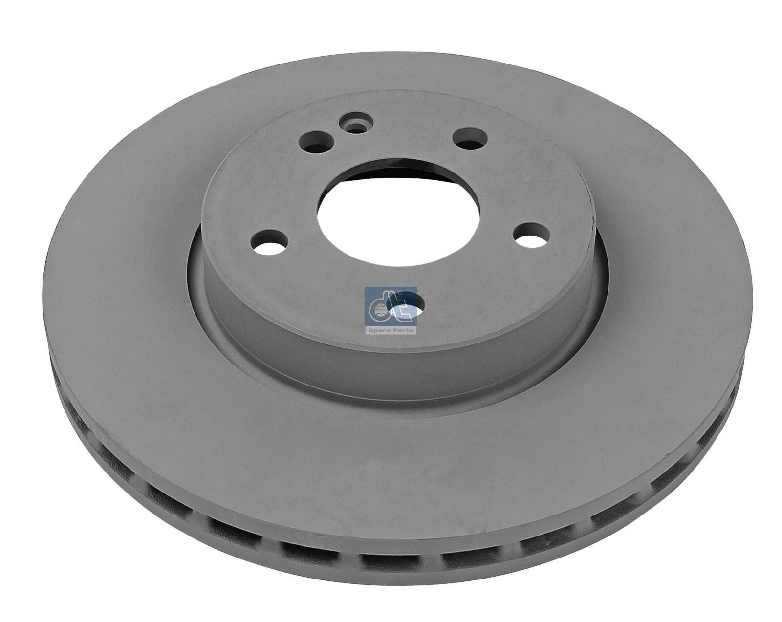 DT Spare Parts Front Axle, 300x28mm, 5x112, internally vented Ø: 300mm, Num. of holes: 5, Brake Disc Thickness: 28mm Brake rotor 4.67597 buy