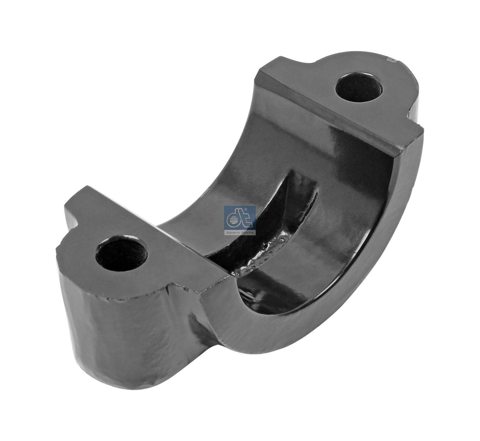 DT Spare Parts 4.69237 Bracket, stabilizer mounting A 941 323 04 21