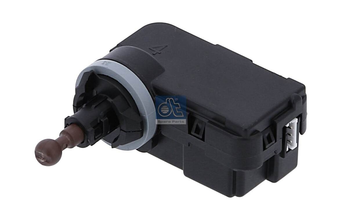 Volkswagen PASSAT Headlight motor 13915958 DT Spare Parts 4.69522 online buy