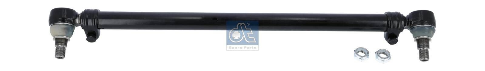4.69523 DT Spare Parts Inner track rod end CITROËN