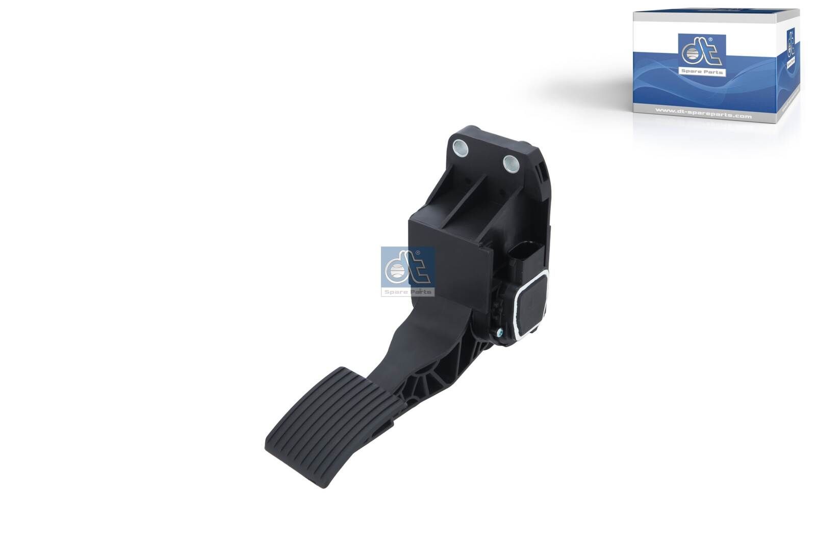 DT Spare Parts Accelerator pedal kit Mercedes Sprinter 4t new 4.69571