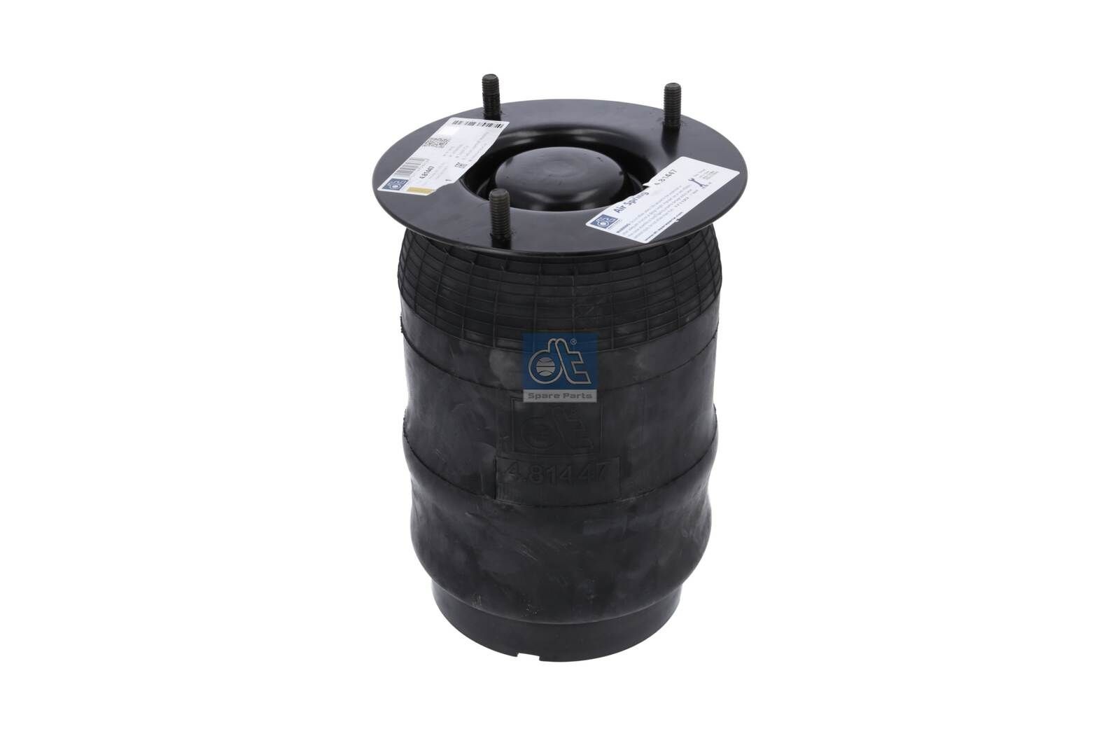 819 N P01 DT Spare Parts Boot, air suspension 4.81447 buy