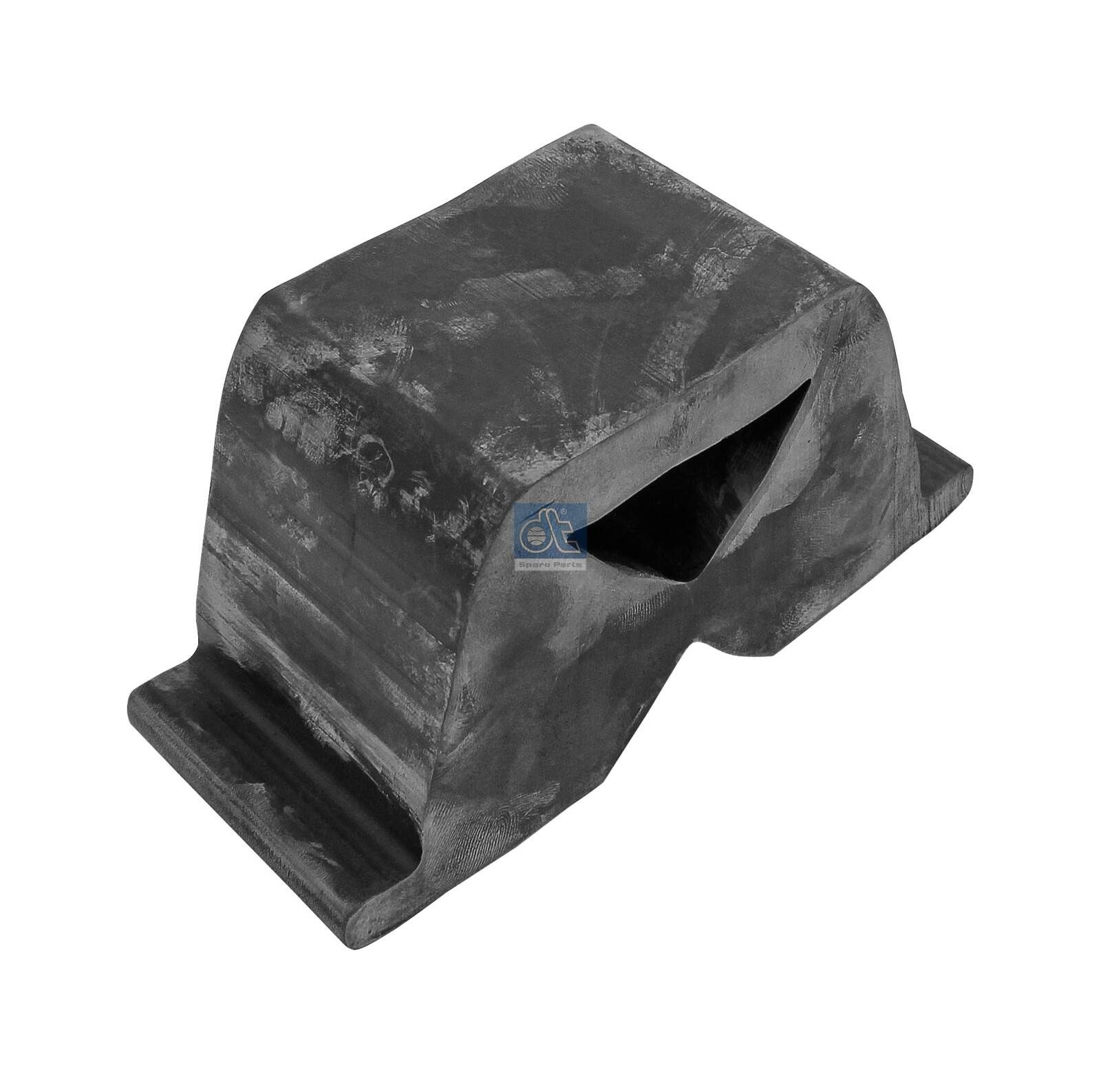 DT Spare Parts Rubber Buffer, driver cab 4.81538 buy