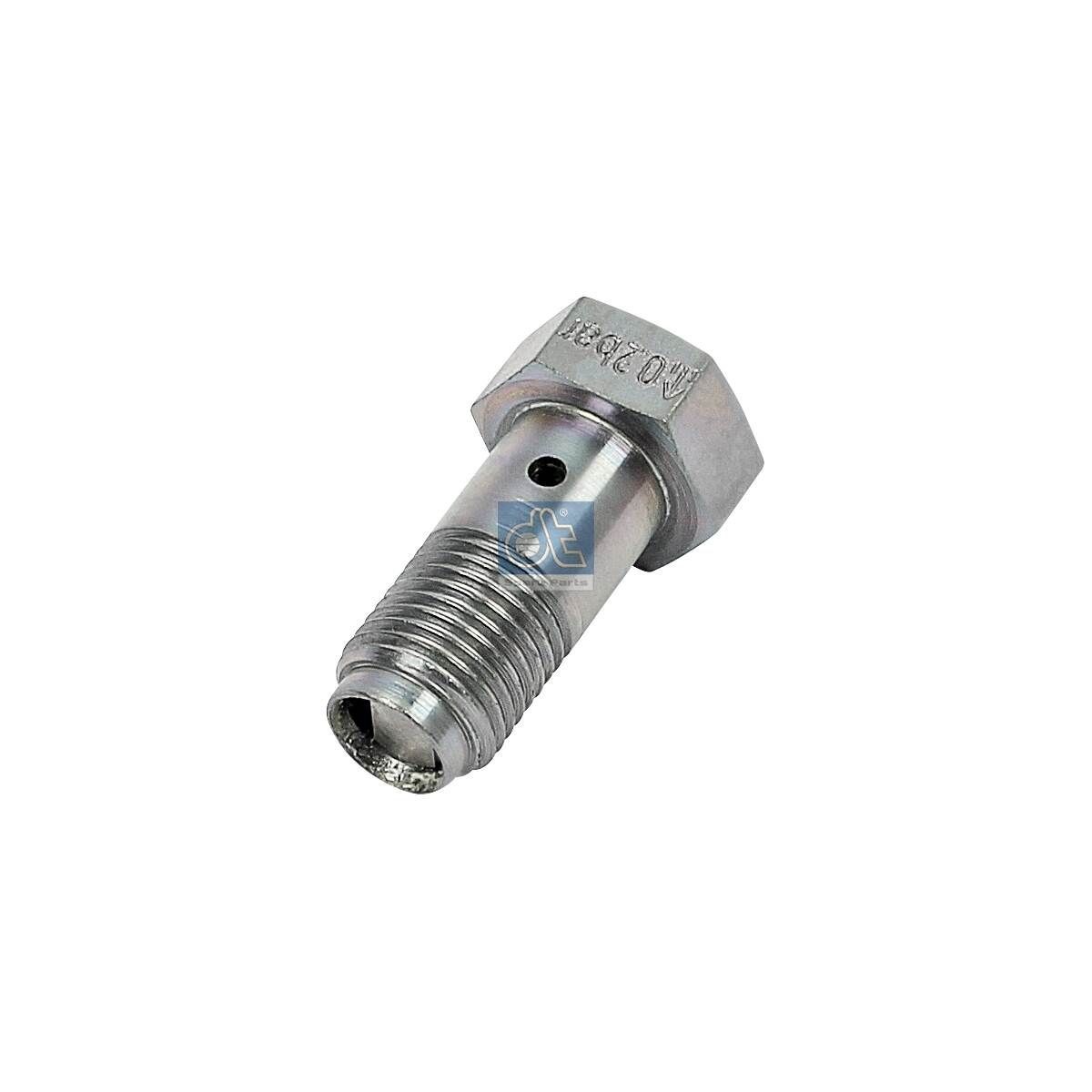 DT Spare Parts Valve, fuel supply system 5.40076 buy