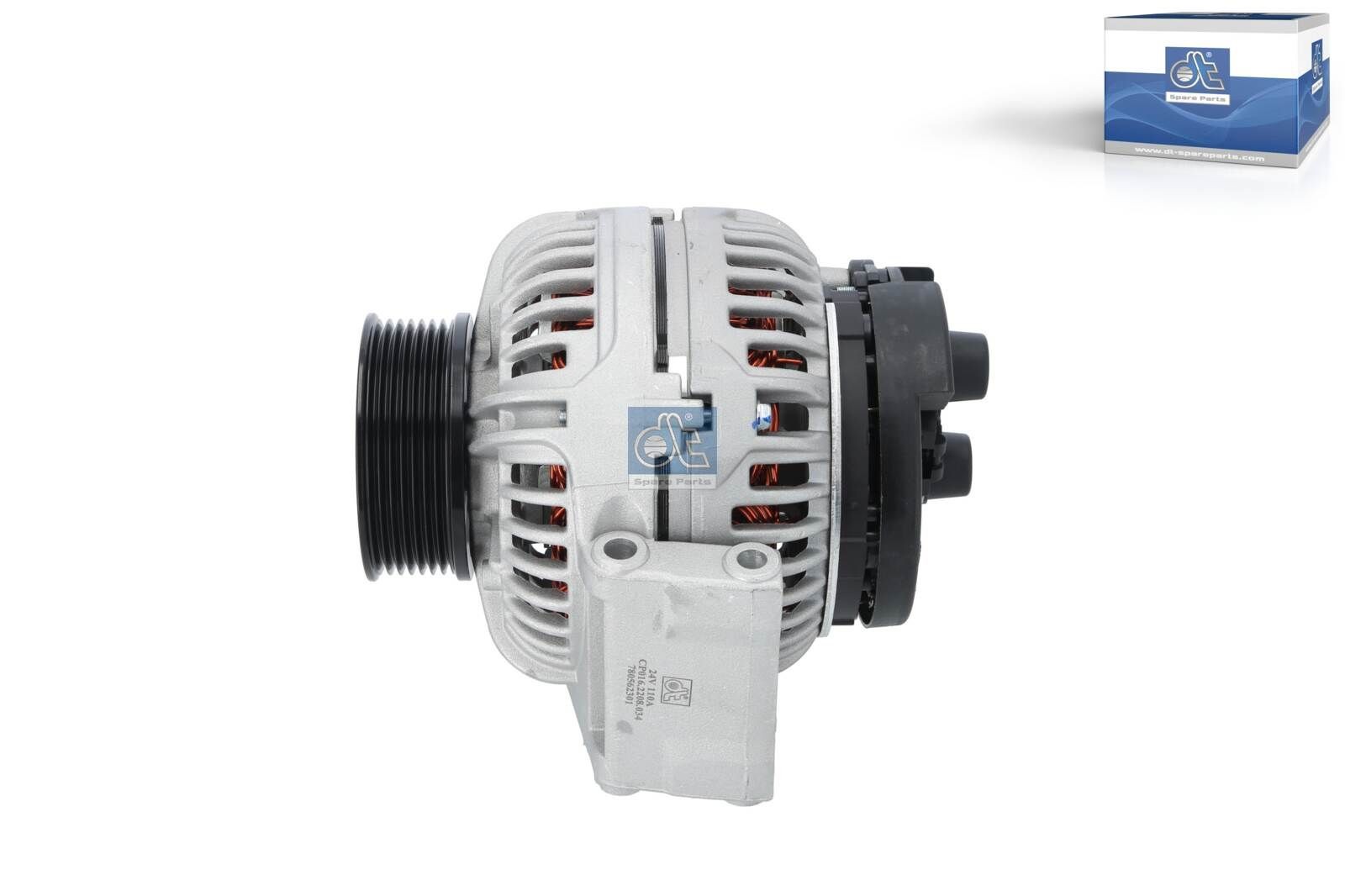 5.47034 DT Spare Parts Lichtmaschine billiger online kaufen
