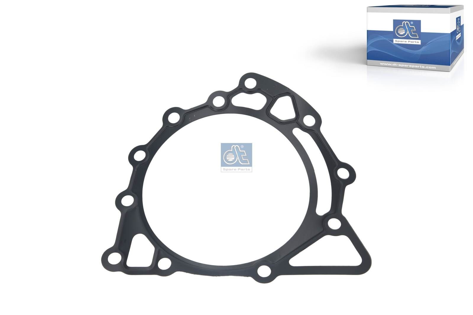 DT Spare Parts Gasket, clutch housing 6.42150 buy