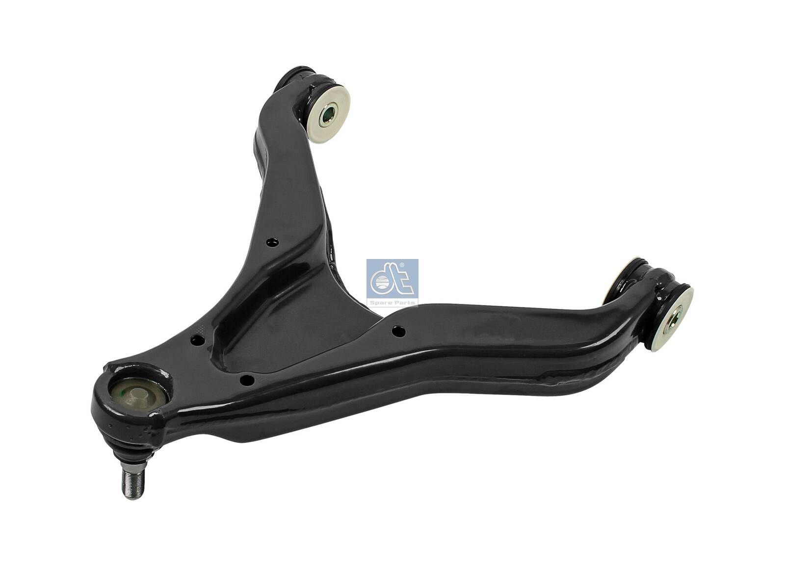 Original DT Spare Parts Trailing arm 7.13125 for VW CRAFTER