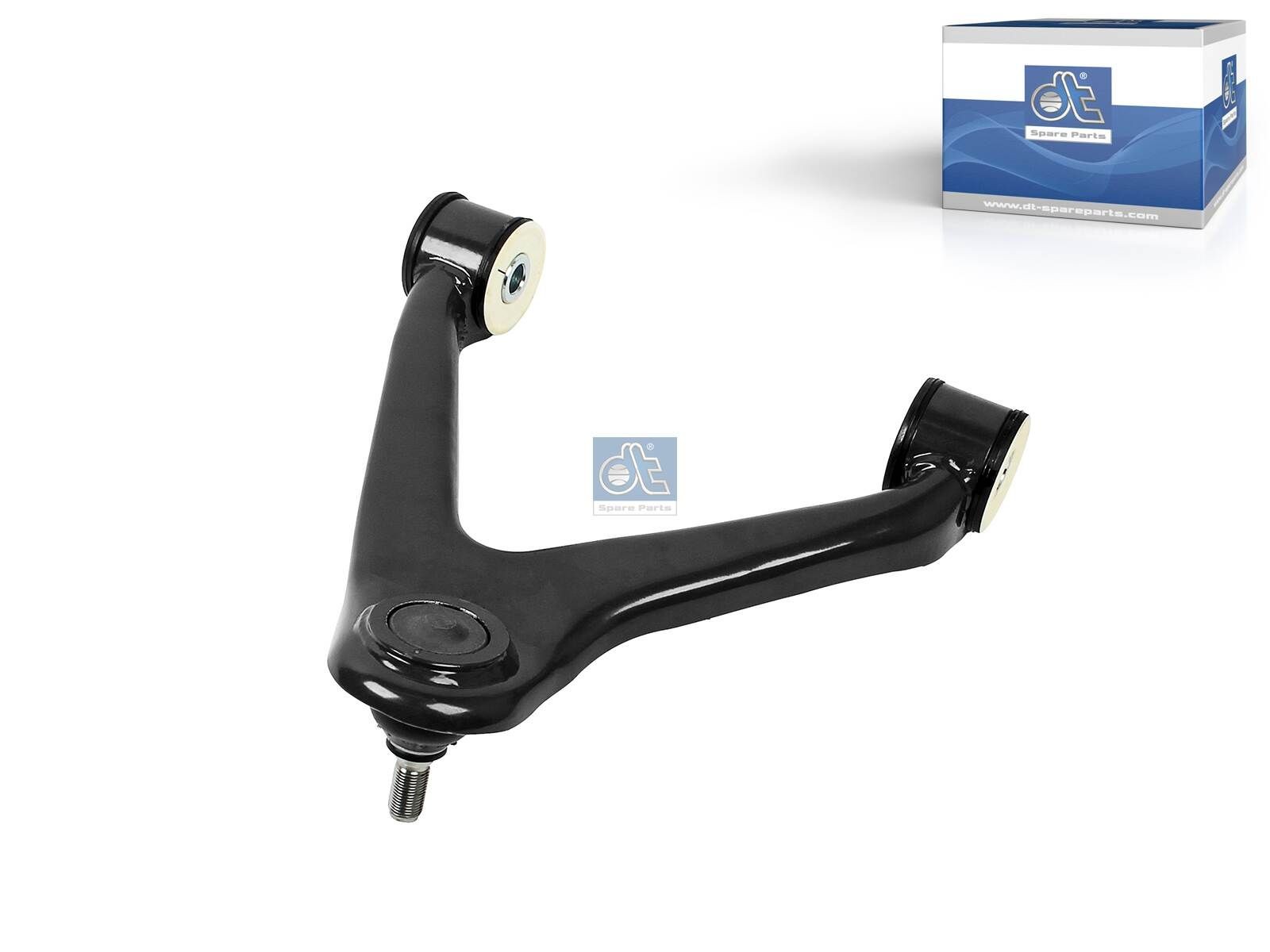 Fiat DUCATO Suspension wishbone arm 13916206 DT Spare Parts 7.13127 online buy