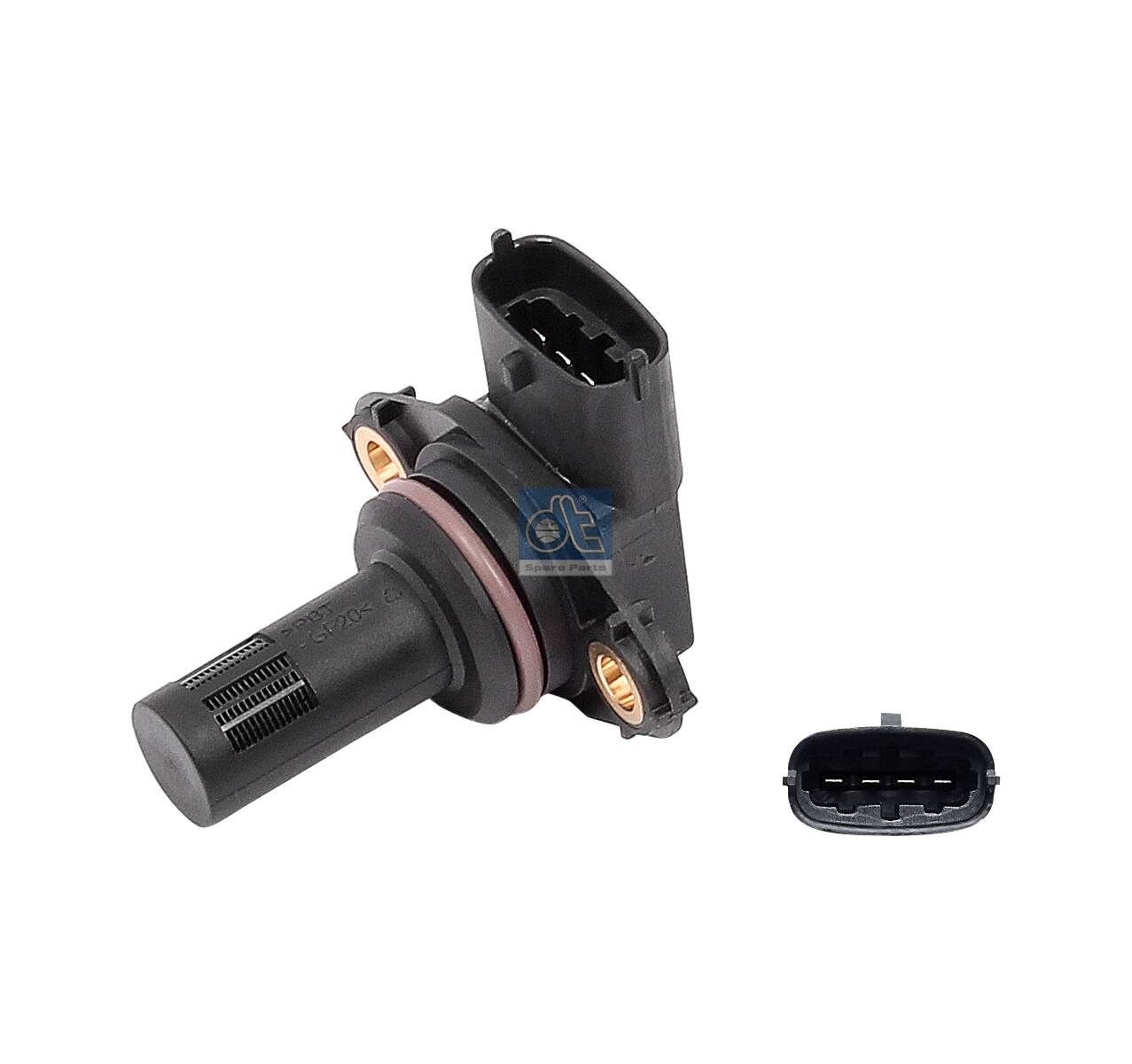 DT Spare Parts 7.25515 Sensor, battery temperature CITROËN experience and price