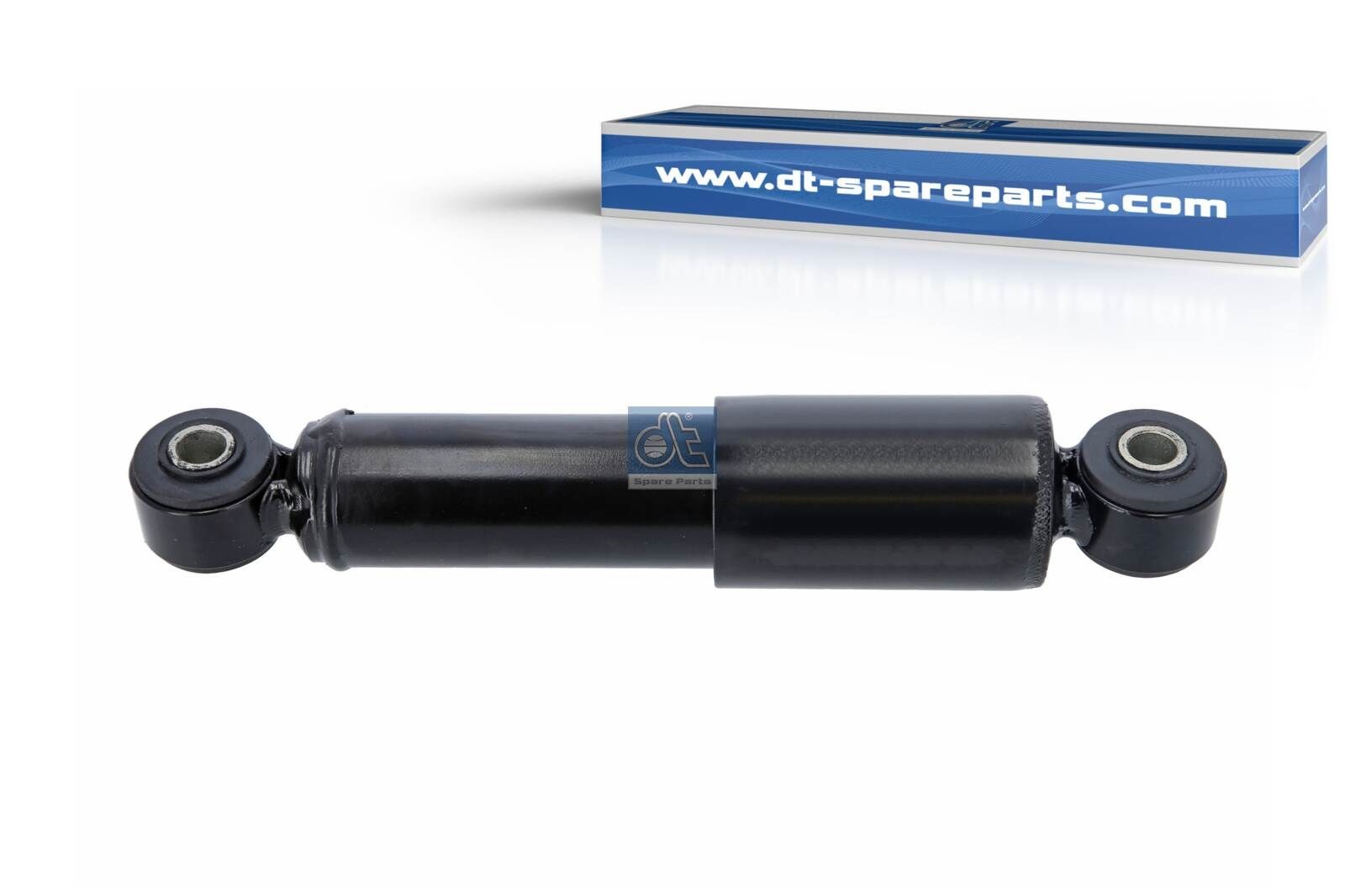 DT Spare Parts 7.77171 Shock Absorber, cab suspension 5 0037 0248