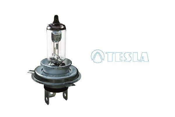 TESLA Fernscheinwerfer Glühlampe Opel B40401 in Original Qualität
