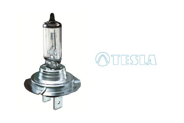 TESLA B40701 Bulb, spotlight N 400 809 000001