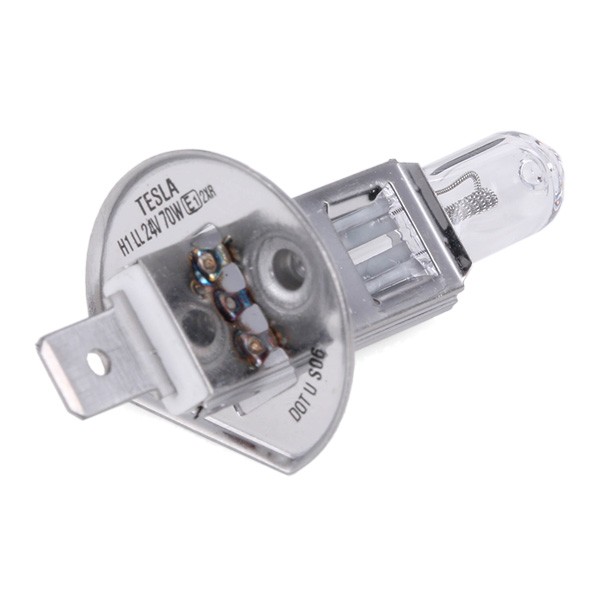 B50102 Glühlampe, Fernscheinwerfer TESLA - Markenprodukte billig