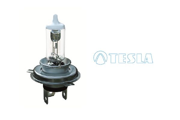 TESLA Fernscheinwerfer Glühlampe Opel B50401 in Original Qualität