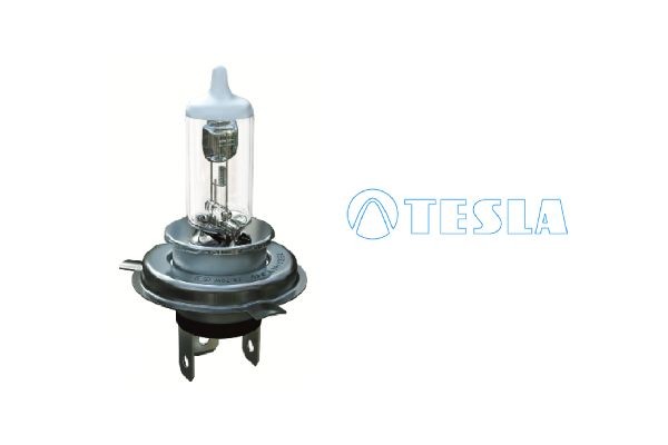 TESLA B50402 Bulb, spotlight 1 354 889