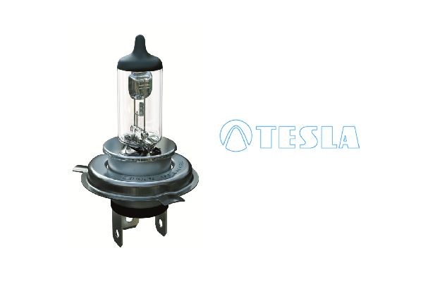 TESLA B60402 Bulb, spotlight 50 03 097 058