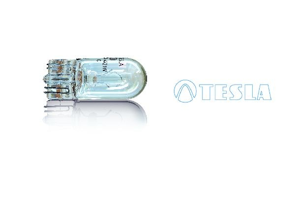 Original B62201 TESLA Indicator bulb LAND ROVER