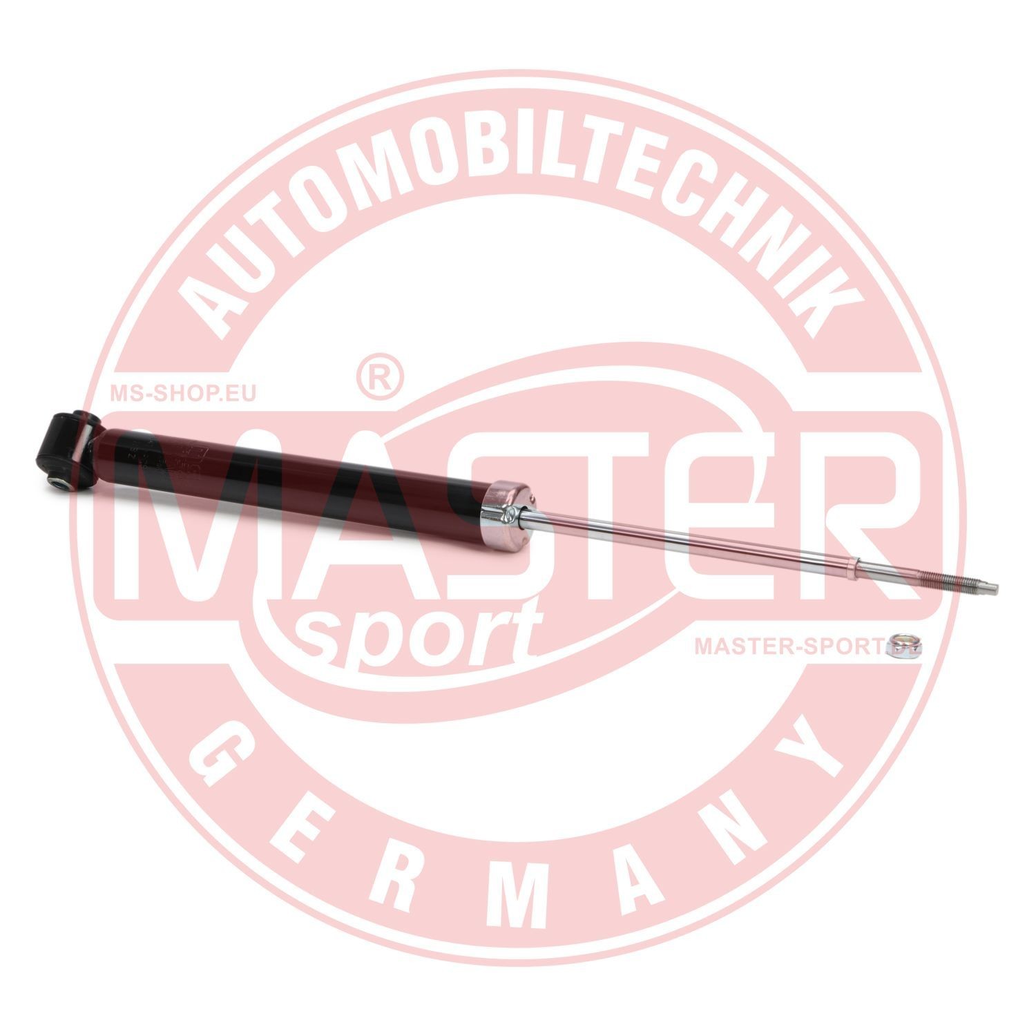 MASTER-SPORT 317447-PCS-MS Shock absorber KIA experience and price