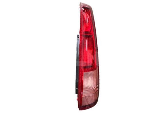 ALKAR Right, PY21W, W21W, W21/5W, without bulb holder Left-/right-hand drive vehicles: for left-hand drive vehicles Tail light 2296961 buy