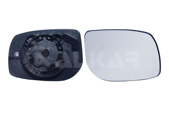 Spiegelglas Heizbar Für Toyota Für Auris 2012-2018 Auto