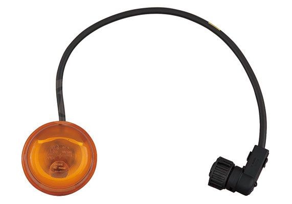 ALKAR Left Front, Right Front, for left-hand drive vehicles, T. FE Indicator 9613272 buy
