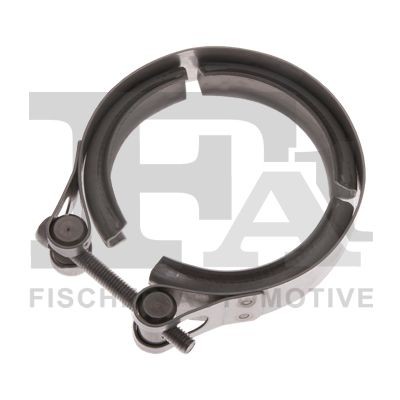 FA1 224-874 Clamp, exhaust system 20592787