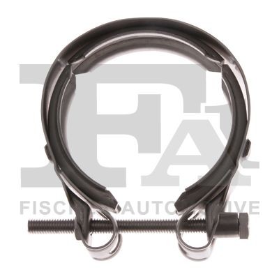 FA1 334-874 Clamp, charger