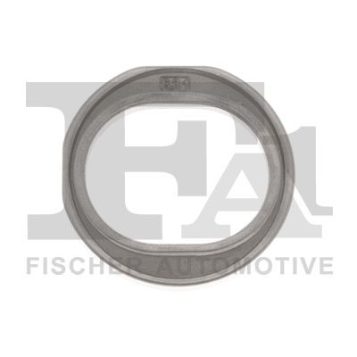 Great value for money - FA1 Seal, charger 410-528