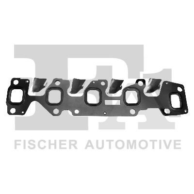 FA1 412012 Exhaust header gasket Fiat Fiorino 3 1.3 D Multijet 80 hp Diesel 2020 price