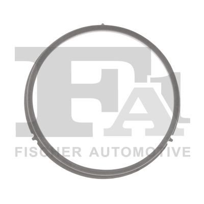 FA1 421-529 Seal, charger FIAT experience and price