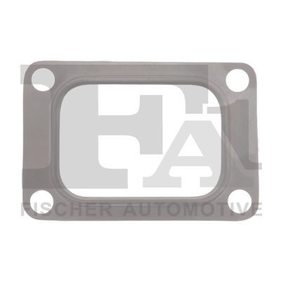 FA1 431-512 Dichtung, Turbineneinlass (Lader) für IVECO Trakker LKW in Original Qualität