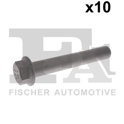 FA1 982-14-F90.10 Control arm repair kit 910105014016