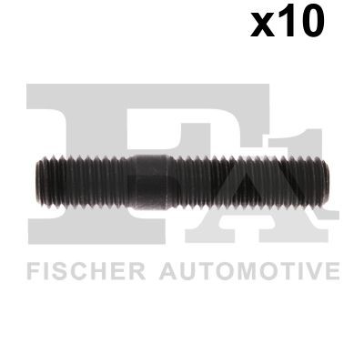 FA1 985-10-017.10 Schraube, Abgaskrümmer VW LKW kaufen