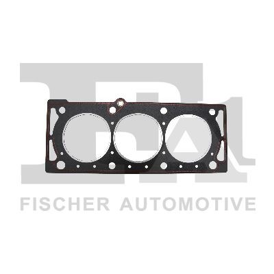 Opel CORSA Engine head gasket 13919300 FA1 EC1200-904 online buy