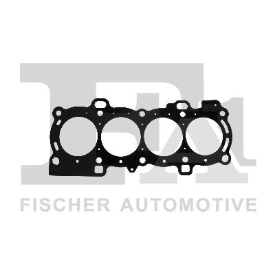 FA1 EC1300904 Head gasket Ford Focus mk2 Saloon 1.6 100 hp Petrol 2012 price