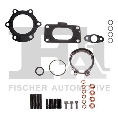 13879880001 FA1 Mounting Kit, charger KT140930 buy